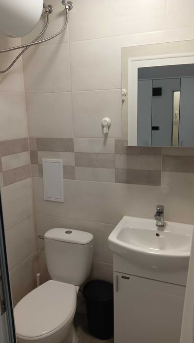 Дава се под наем Едностаен апартамент в София, Изток - 30 кв.м за 259.08 € - Снимка #8