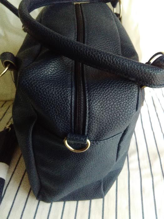 Carla Faustini нова чанта