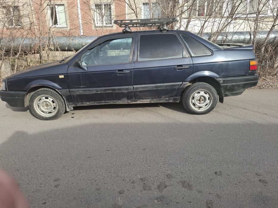 Продам фольксваген б3