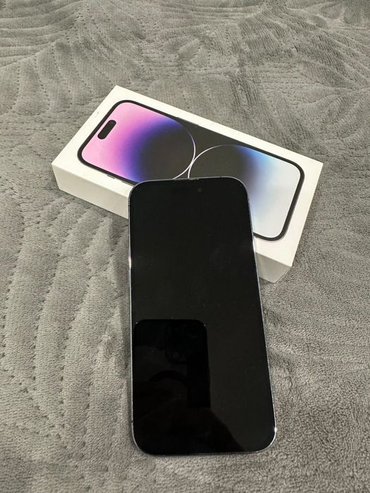 Продам iphone 14pro 128gb