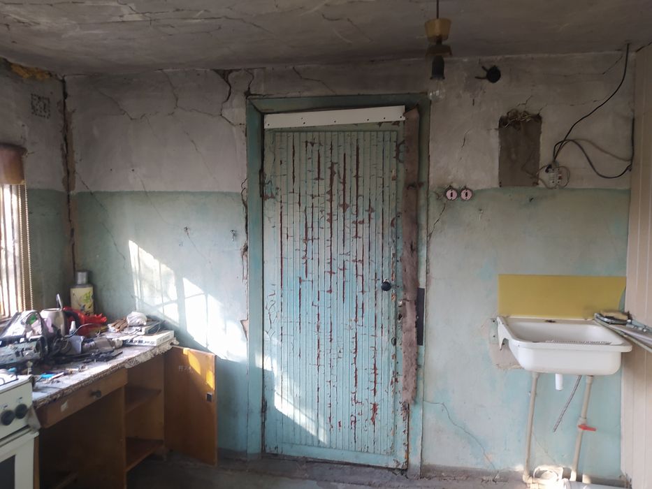 Продам Дом или Обмен на Квартиру