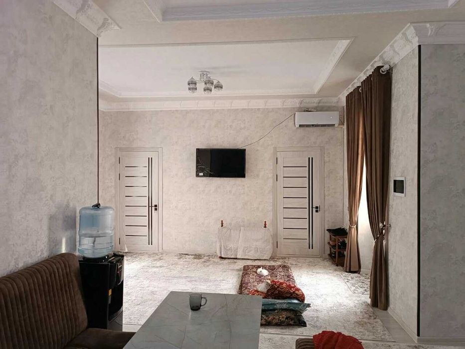 Kafolat bilan uy sotiladi