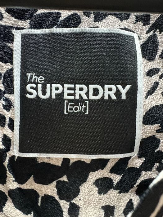 Дамска рокля на Superdry