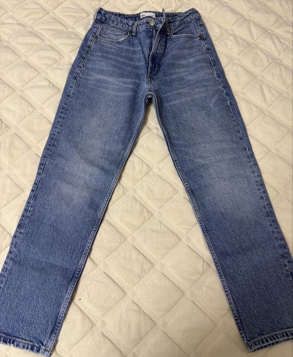 Продам качественные джинсы