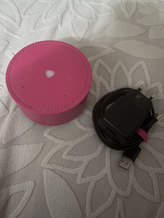 Яндекс станция лайт Алиса