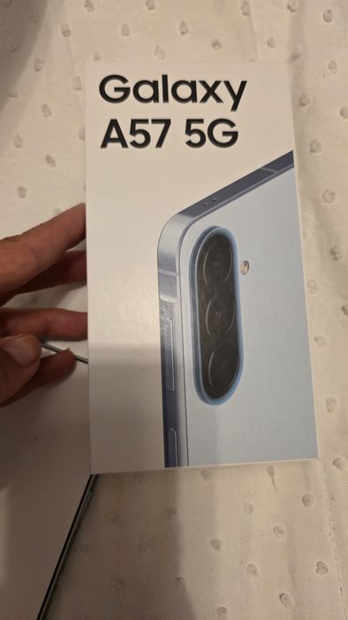 Samsung Galaxy A57 5 G