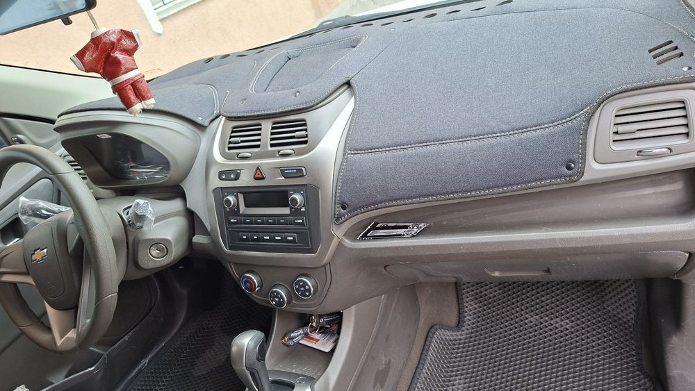 Продам Машину Кобальт