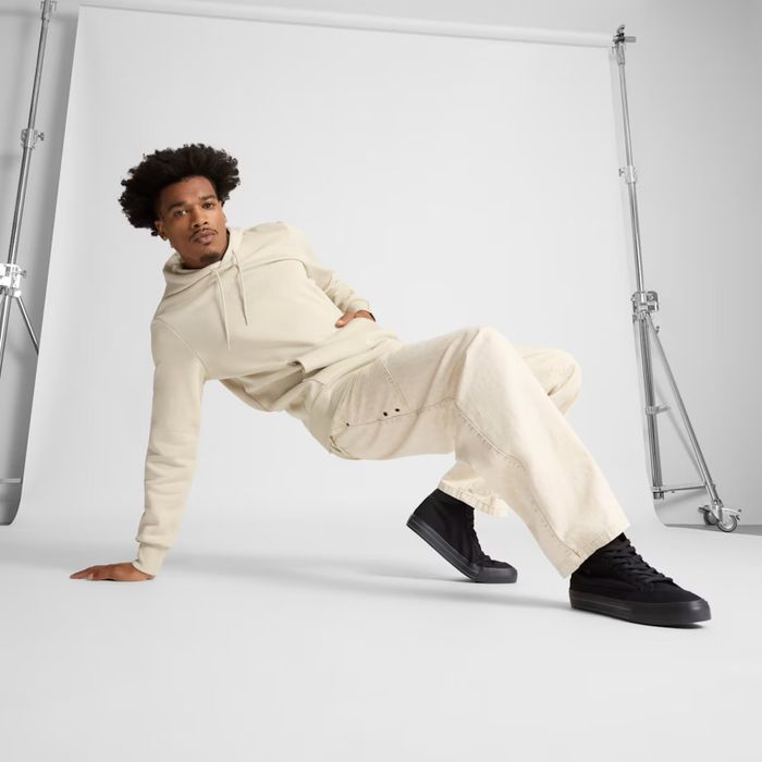 Продаю кроссовки/борцовки/кеды Puma