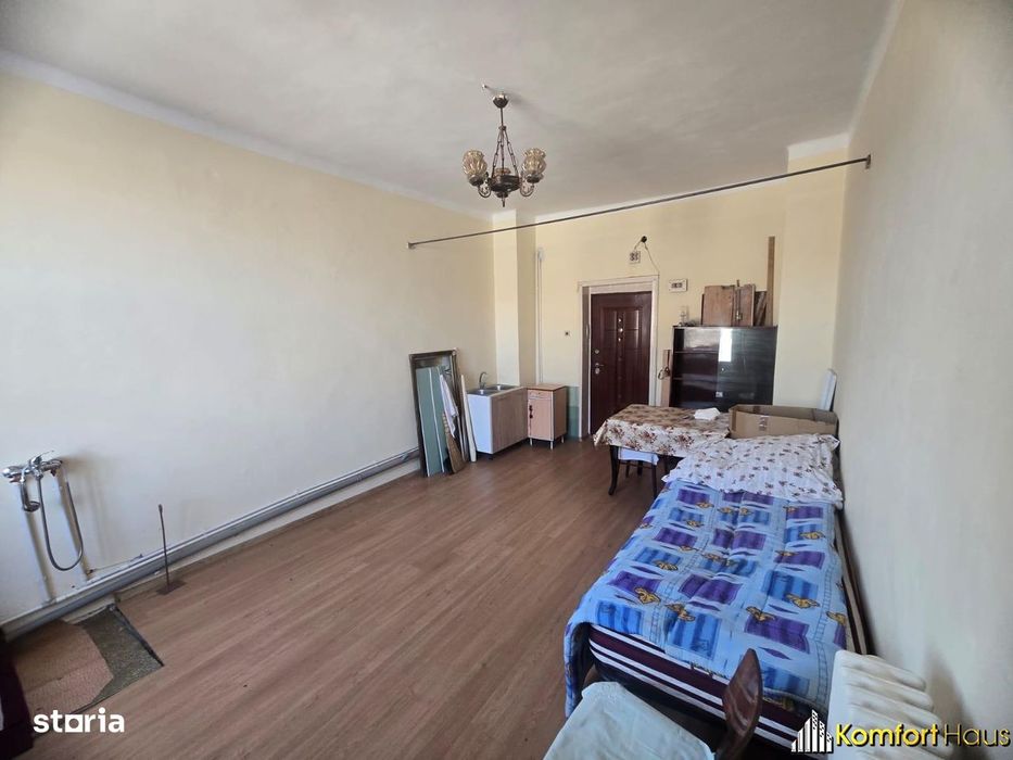 Garsoniera zona Aviatori