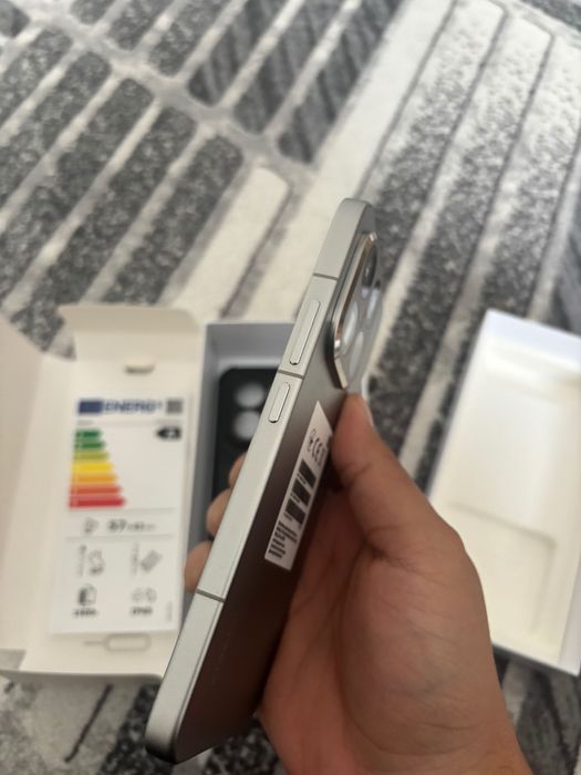 Xiaomi 15T PRO 512GB