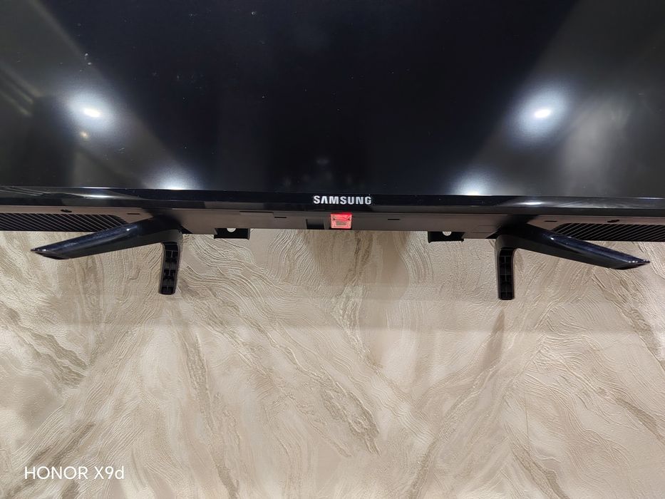 Samsung Tv 43 android smart  сотилади