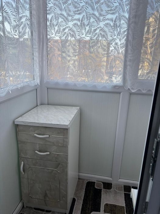 Квартира 4 комнаты