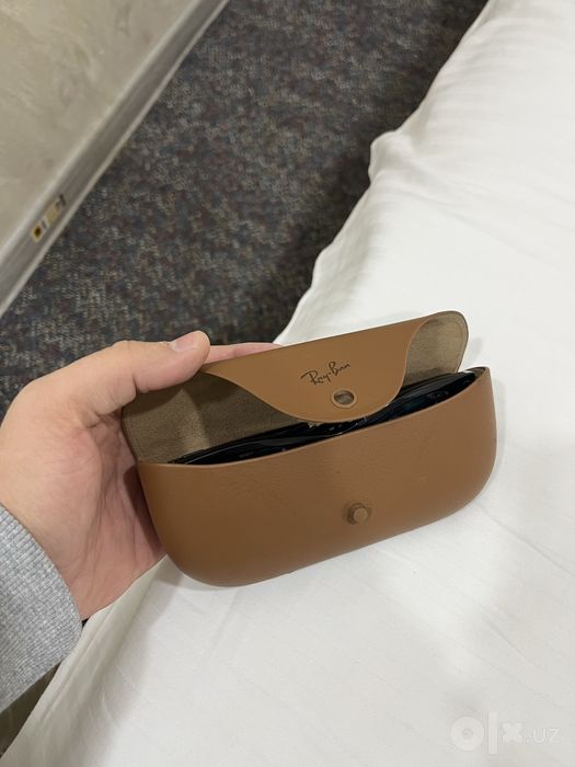 ray ban meta