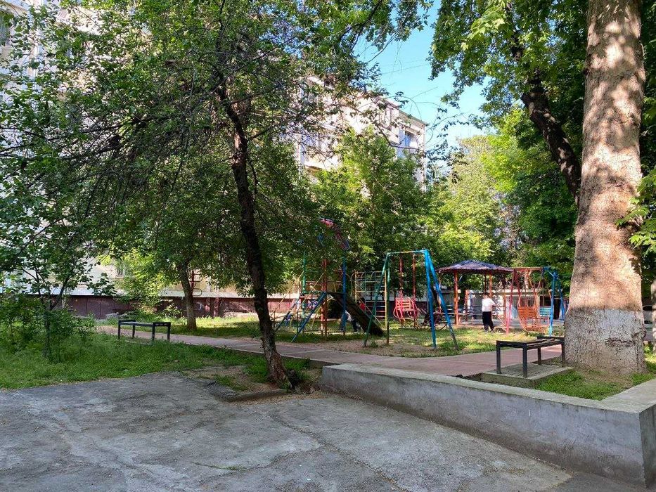 Гараж-склад, Урда. Успей дёшево. Документ. O'rda, garaj-ombor. Tezkor