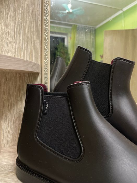 Обувь для верховой езды