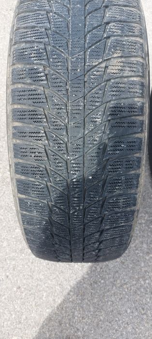 4 бр. Зимни гуми 225/55/18