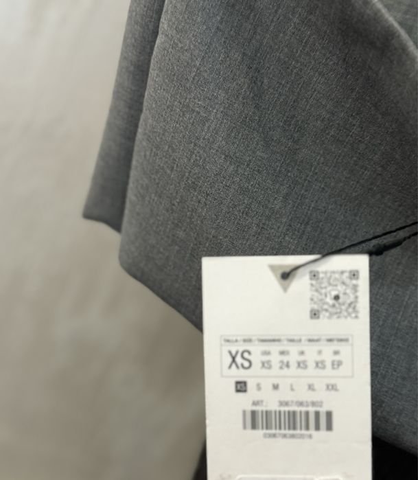 Чисто нови дамски потници