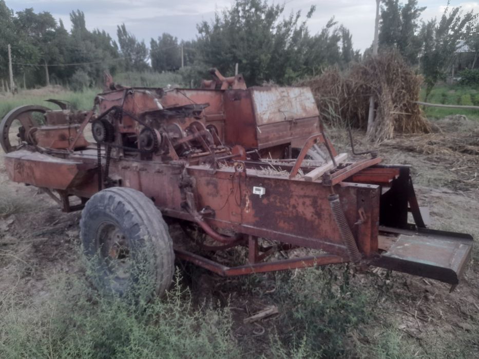 Преспадпоршик сотилади срочный
