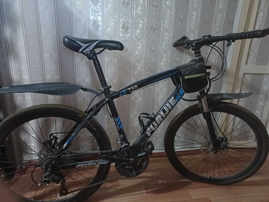 Продам велосипед