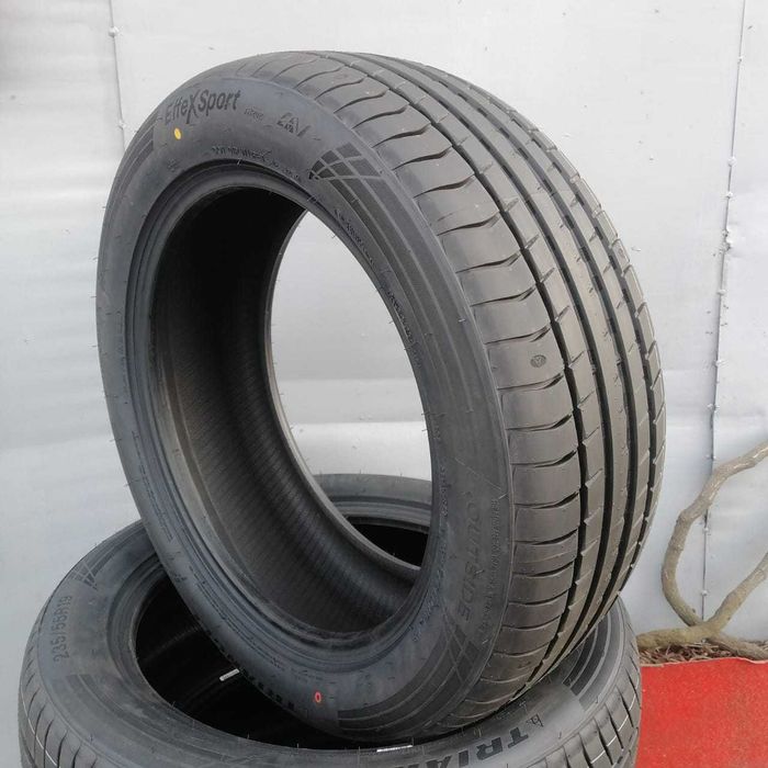 Шины в Алматы 235/55/19 Triangle TH202 (105W)