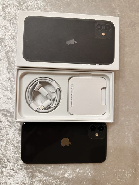 Iphone 11 128 gb