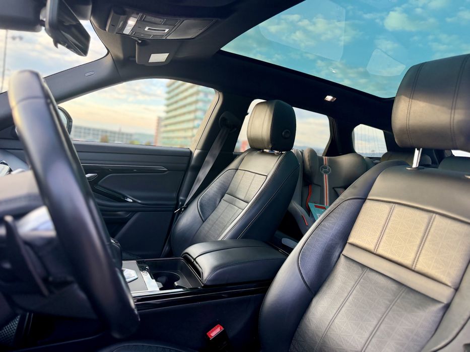 Range Rover Evoque R Design 62000 km