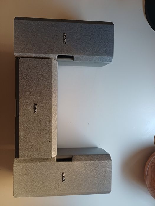 Тонколони Sony speakers