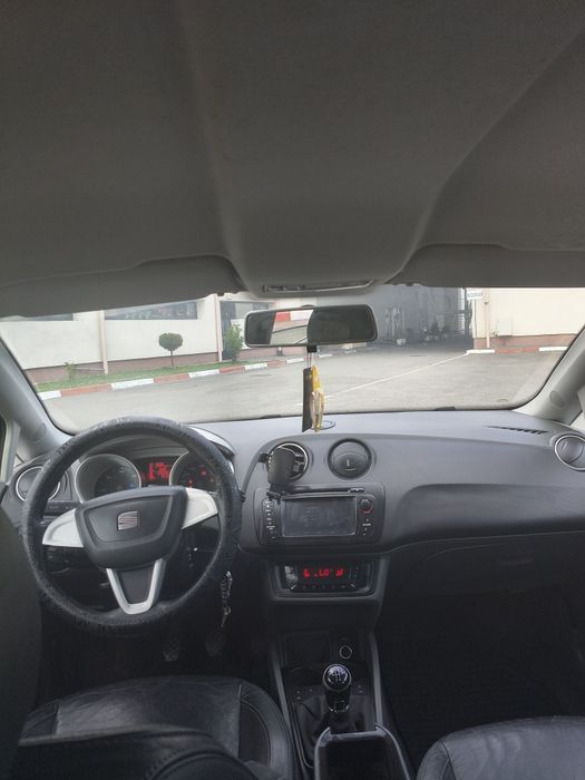 Seat Ibiza 2011 , 1.2tdi preț Negociabil