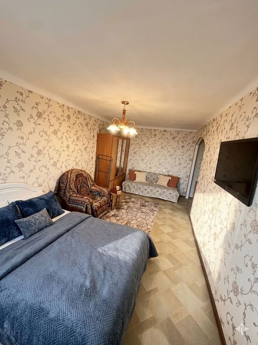 Сдам квартиру в центре