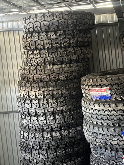 Продам шины на камаз