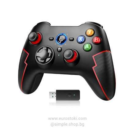 Безжичен контролер EasyMix ESM 9013Pro, Bluetooth