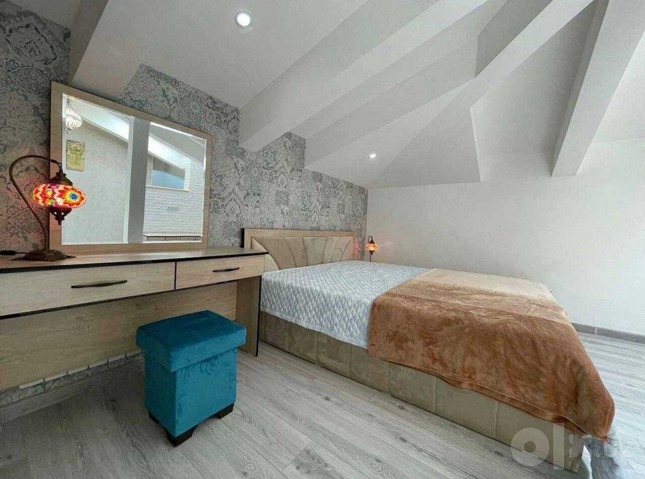 4-х комнатный Дуплекс в ЖК «Parisien» ID: 8507
