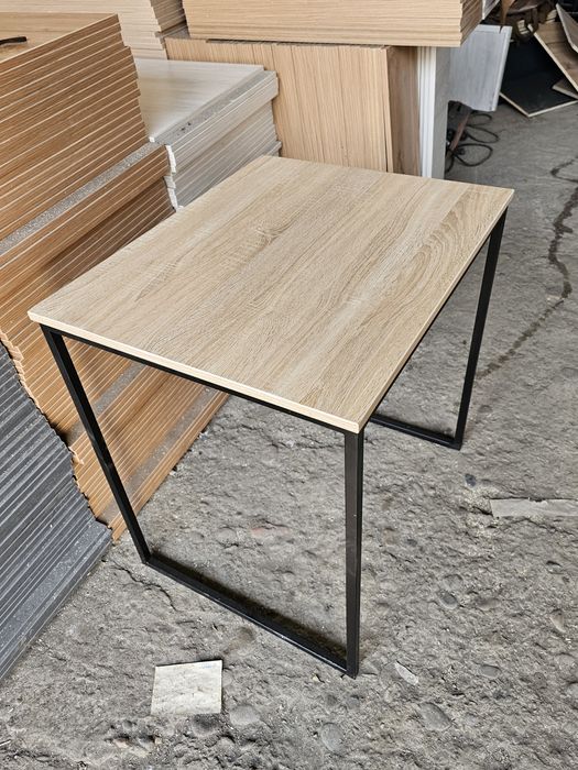 Стол лофт аксия .