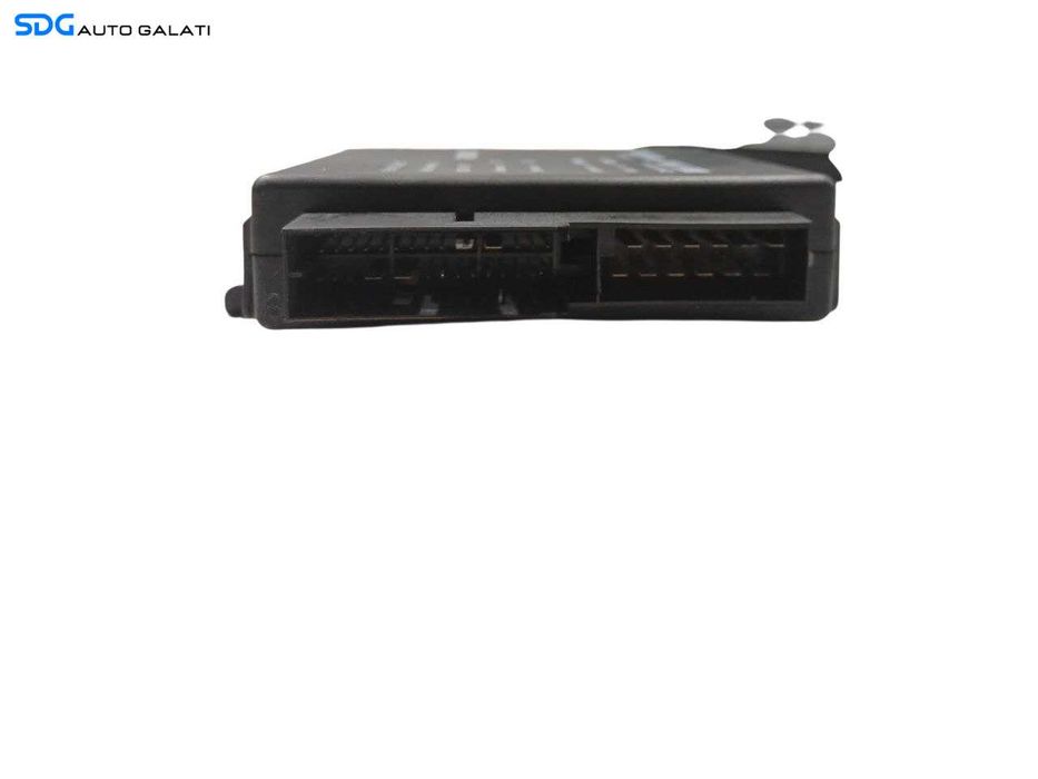 Unitate Modul Calculator Decapotare Renault Megane 2 Cabrio Decapotabil 2002 - 2008 Cod 8200149739 [L6801]