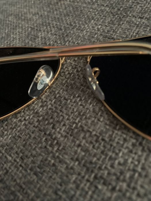 Ray-Ban Aviator RB3025 001/58