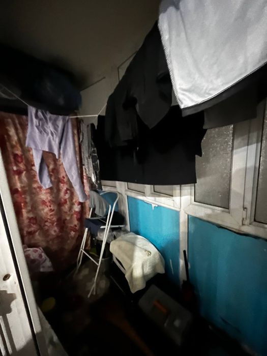 Продам 3 комнатную квартиру