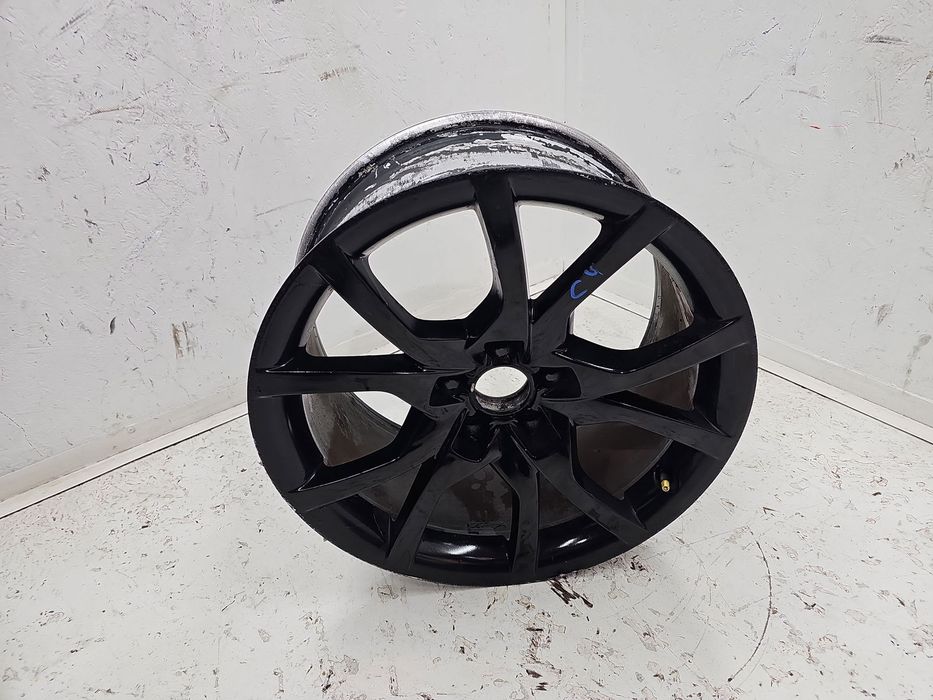 Set jante aliaj AUDI A5 (8T3) [Fabr 2007-2015] 8T0601025E