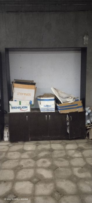 Мебель для магазина