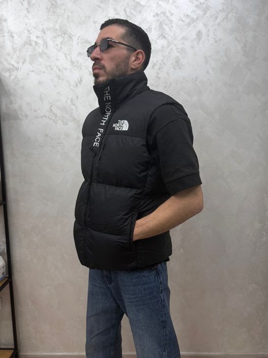 Грейка The North Face