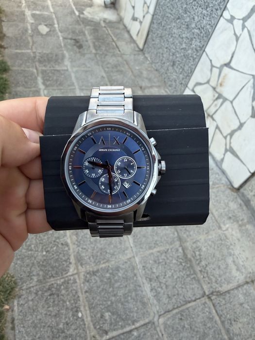 Armani Exchange  часовник