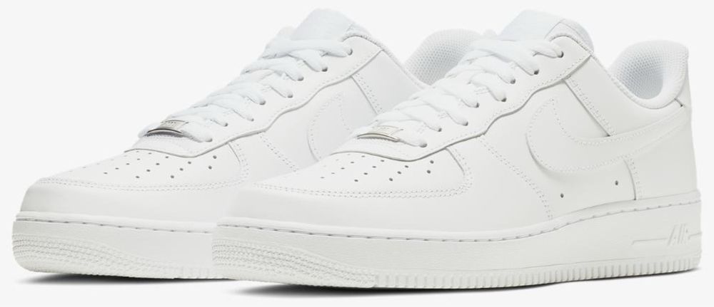 Nike Air Force 1, размеры 38,40,41