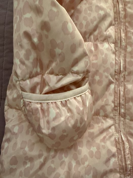 Детски космонафт/ грейка за момиче GAP