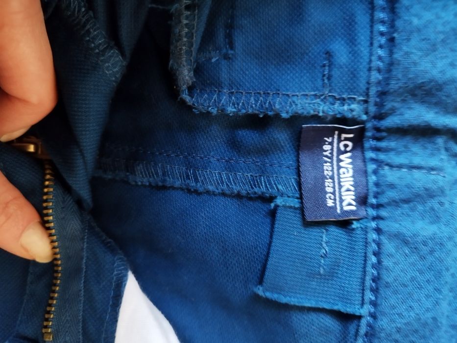 Детски къси панталони LC Waikiki