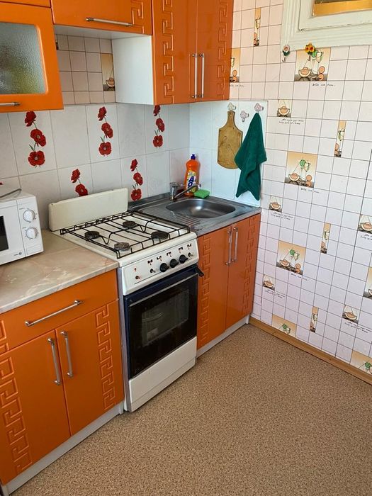 Продам квартиру однокомнатную