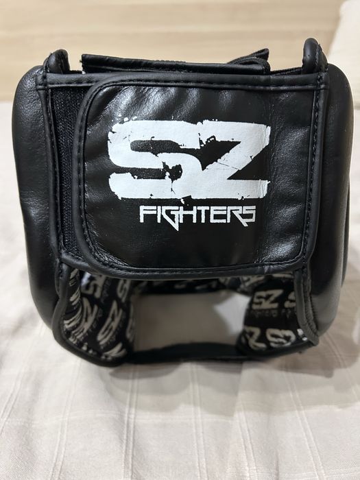 Боксова каса SZ L размер