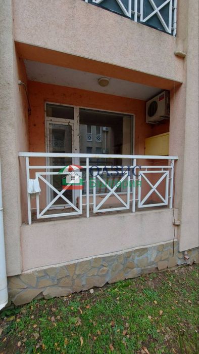 Студио в комплекс Сани Дей 6, Слънчев Бряг, България, 34 кв. м, 35000 евро