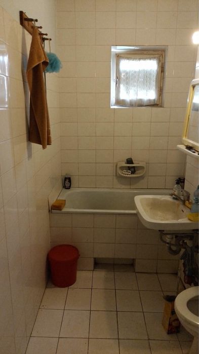 Aprrament zona Lipovei