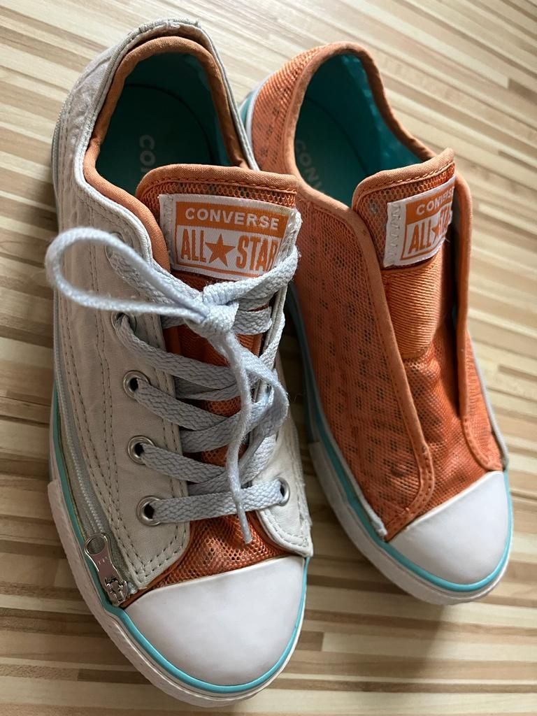 Teni i Vans Converse Hunedoara OLX.ro