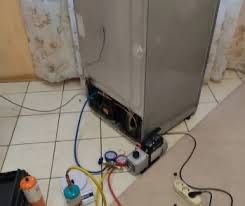 Ремонт Холодильников В Алматы