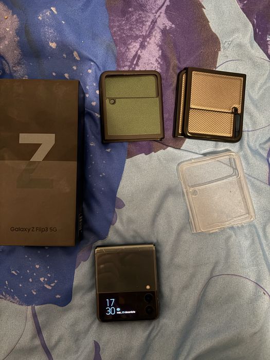 Samsung z flip 3